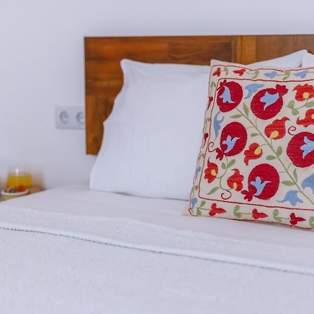 Dantel Butik Ev Pansiyon Kaş Eksteriør bilde